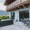 First IN Mountain Chalets by we rent
