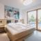 First IN Mountain Chalets by we rent