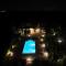 Trullo Vittoria Ostuni with private swimming pool