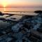 Naxos Port central apartment 3 min to the beach - Наксос