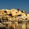Naxos Port central apartment 3 min to the beach - Наксос