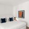 The Athenaeum Luxury Hotel
