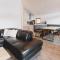 First IN Mountain Chalets by we rent