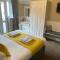 The Courtyard Guest House
