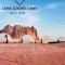 Wadi Rum Lana luxury camp
