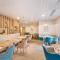 Zenao Apparthôtels Le Raincy