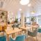 Zenao Apparthôtels Le Raincy