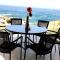 Panoramic Seacave Cottage