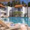 Kapetanios Aqua Resort