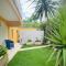Seaside Villa with private garden - 西塔德拉德尔卡波