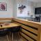 Appartement hyper-centre Issoire