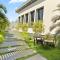 Bocobay Zen Garden Villa