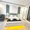Bossa Nova Apart Hotel