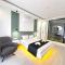 Bossa Nova Apart Hotel