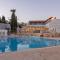 Kapetanios Aqua Resort