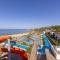 Kapetanios Aqua Resort