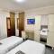 Hayati HOTEL - Szamarkand
