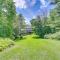 Wisconsin Vacation Rental 1 Mi to Road America!
