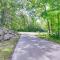 Wisconsin Vacation Rental 1 Mi to Road America!