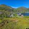 Lofoten Finnhavn Øvre