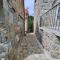Stone house Gazda - Omiš