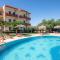 Portokali Apartments