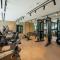 GuestReady - Charming haven at Binghatti Crest - Dubai