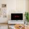 GuestReady - Charming haven at Binghatti Crest - Dubai