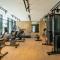 GuestReady - Charming haven at Binghatti Crest - Dubai