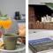 Depa Monserrate - Charming Historic Nest with Breathtaking Mountain Views - Apartaestudio