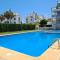 AMPLIO APARTAMENTO DÚPLEX con PISCINA - Oliva