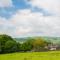 Ball Cross Farmhouse Bakewell Peak District - 贝克韦尔