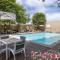 Wyndham Houston Medical Center Hotel and Suites