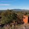 Finca el Rabilargo - Arroyomolinos de Montánchez