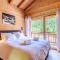 CHALET LES EVES