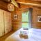 CHALET LES EVES
