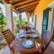 Katia Apartments