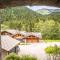 CHALET LES EVES