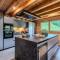 CHALET LES EVES