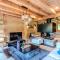 CHALET LES EVES