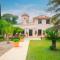 TarracoHomes-Deluxe Countyside Villa Mas Bell con Piscina Privada - Valls