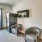 Lava Hot Springs Studio with Deck Walk to Hot Pools