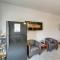 Lava Hot Springs Studio with Deck Walk to Hot Pools