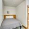 Lava Hot Springs Studio with Deck Walk to Hot Pools