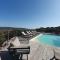 Casa Albitru, piscine, vue mer et montagne - 菲加里