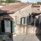 Casina di Tufo a 5 minuti da Sorano e Pitigliano, Wi-Fi - San Quirico