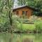 Inviting 1-Bed Cabin in Newmarket