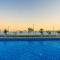 BohoChic YasIsland: Beside “F1” - Abu-Dzabi
