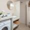 Memories Suites - Charming Suite with Sea View - Makris Gialos