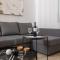 Memories Suites - Charming Suite with Sea View - Makris Gialos